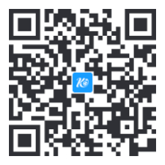 iOS 体育电竞APP 二维码 - JINGYU